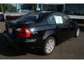 2007 Black Sapphire Metallic BMW 3 Series 328i Sedan  photo #8