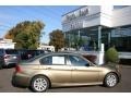 Sonora Metallic - 3 Series 328i Sedan Photo No. 1