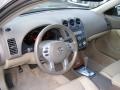 Pebble Beach Metallic - Altima 2.5 SL Photo No. 11