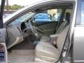 Pebble Beach Metallic - Altima 2.5 SL Photo No. 13