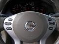 Pebble Beach Metallic - Altima 2.5 SL Photo No. 17