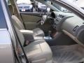 Pebble Beach Metallic - Altima 2.5 SL Photo No. 23