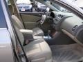 2007 Pebble Beach Metallic Nissan Altima 2.5 SL  photo #23