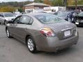Pebble Beach Metallic - Altima 2.5 SL Photo No. 6