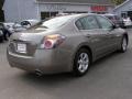 Pebble Beach Metallic - Altima 2.5 SL Photo No. 7