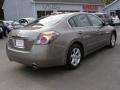 2007 Pebble Beach Metallic Nissan Altima 2.5 SL  photo #7