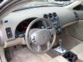 Pebble Beach Metallic - Altima 2.5 SL Photo No. 11