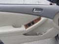 Pebble Beach Metallic - Altima 2.5 SL Photo No. 12