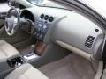 Pebble Beach Metallic - Altima 2.5 SL Photo No. 24