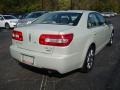 2007 Light Sage Metallic Lincoln MKZ AWD Sedan  photo #4