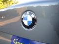 2007 Titanium Grey Metallic BMW 5 Series 525i Sedan  photo #17