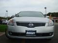 Radiant Silver Metallic - Altima 3.5 SE Photo No. 2