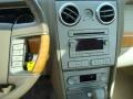 Light Sage Metallic - MKZ AWD Sedan Photo No. 13