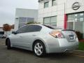 Radiant Silver Metallic - Altima 3.5 SE Photo No. 6