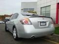 Radiant Silver Metallic - Altima 3.5 SE Photo No. 7