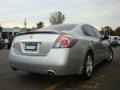 Radiant Silver Metallic - Altima 3.5 SE Photo No. 9