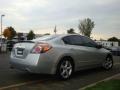 Radiant Silver Metallic - Altima 3.5 SE Photo No. 10