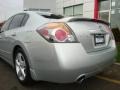 Radiant Silver Metallic - Altima 3.5 SE Photo No. 18