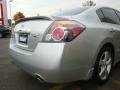 Radiant Silver Metallic - Altima 3.5 SE Photo No. 20