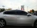 Radiant Silver Metallic - Altima 3.5 SE Photo No. 21