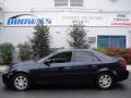 Blue Chip - CTS Sedan Photo No. 1