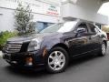 Blue Chip - CTS Sedan Photo No. 3