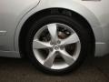 Radiant Silver Metallic - Altima 3.5 SE Photo No. 24