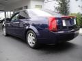 Blue Chip - CTS Sedan Photo No. 4