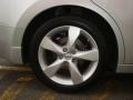 Radiant Silver Metallic - Altima 3.5 SE Photo No. 25