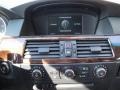 Deep Green Metallic - 5 Series 525i Sedan Photo No. 13