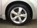 Radiant Silver Metallic - Altima 3.5 SE Photo No. 26