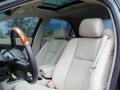 Blue Chip - CTS Sedan Photo No. 9