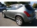 Platinum Pearl Matallic - Murano SE AWD Photo No. 5