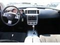 2007 Platinum Pearl Matallic Nissan Murano SE AWD  photo #14