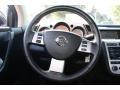 2007 Platinum Pearl Matallic Nissan Murano SE AWD  photo #15