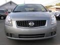 2008 Magnetic Gray Nissan Sentra 2.0  photo #2