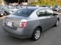 2008 Magnetic Gray Nissan Sentra 2.0  photo #7