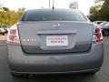 2008 Magnetic Gray Nissan Sentra 2.0  photo #8