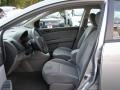 2008 Magnetic Gray Nissan Sentra 2.0  photo #13