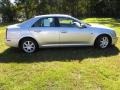 2006 Light Platinum Cadillac STS V6  photo #12