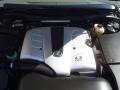 Crystal White - LS 430 Sedan Photo No. 6