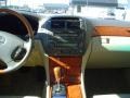 Crystal White - LS 430 Sedan Photo No. 8