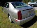 2006 Light Platinum Cadillac STS V6  photo #15