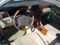 Crystal White - LS 430 Sedan Photo No. 9