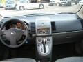 2008 Magnetic Gray Nissan Sentra 2.0  photo #19