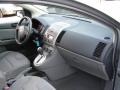 2008 Magnetic Gray Nissan Sentra 2.0  photo #22