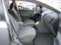 2008 Magnetic Gray Nissan Sentra 2.0  photo #23