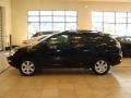 Black Onyx - RX 350 AWD Photo No. 1