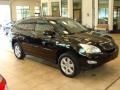 Black Onyx - RX 350 AWD Photo No. 3