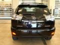 Black Onyx - RX 350 AWD Photo No. 4